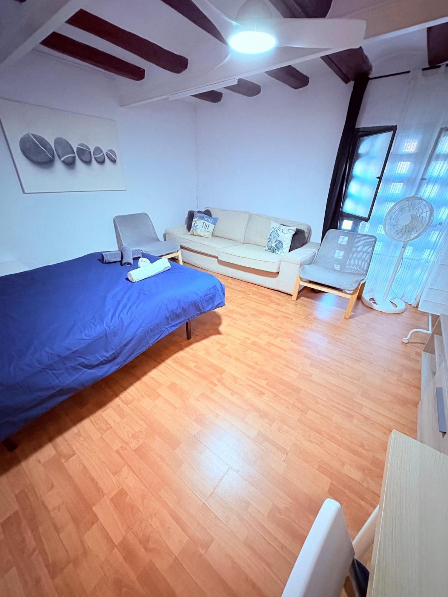 Appartement Stunning Flat For 6 People 3 Blocks From The Welcome Breakfast