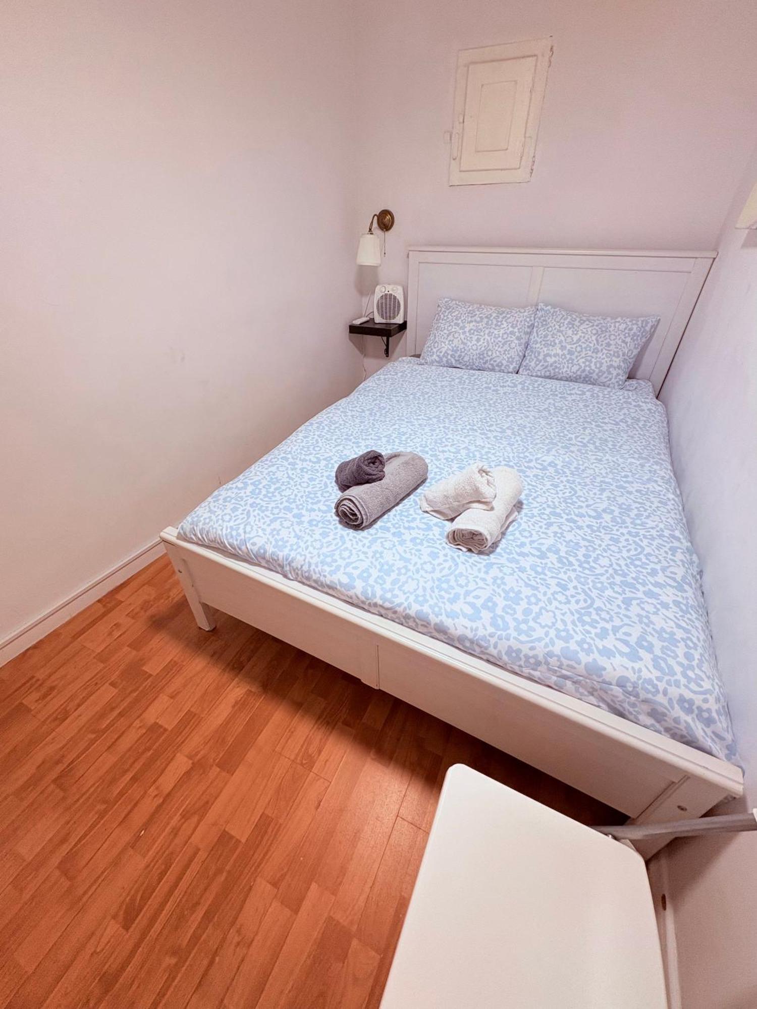 Stunning Flat For 6 People 3 Blocks From The Welcome Breakfast Appartement