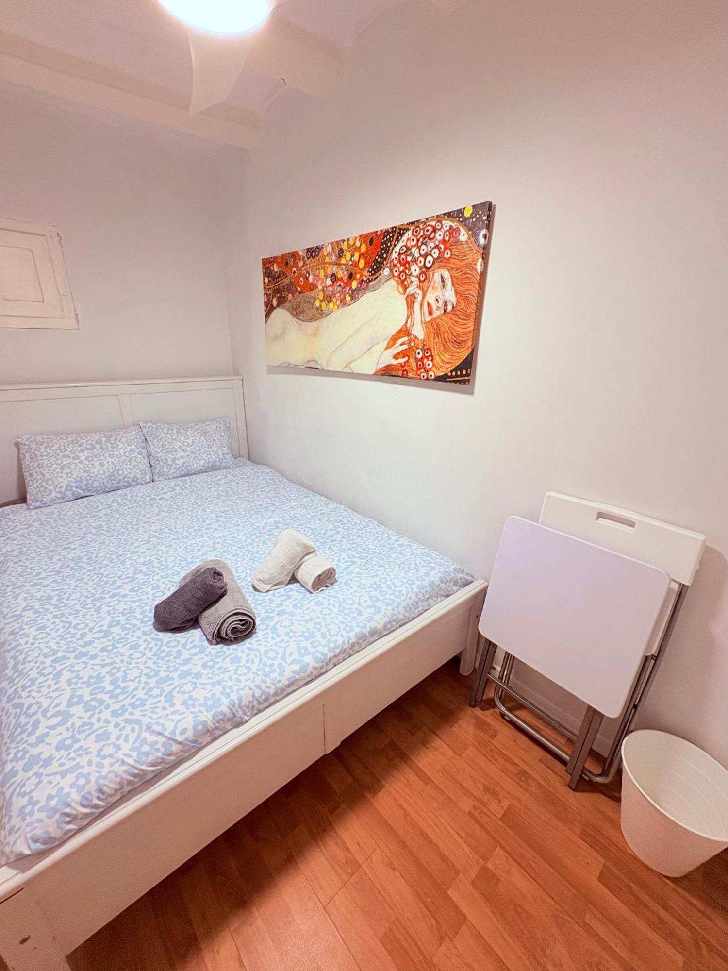 Appartement Stunning Flat For 6 People 3 Blocks From The Welcome Breakfast
