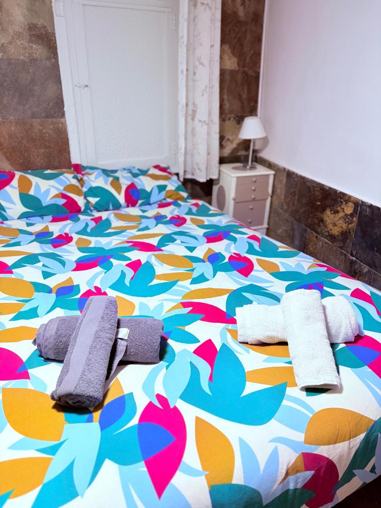Stunning Flat For 6 People 3 Blocks From The Welcome Breakfast Appartement *
