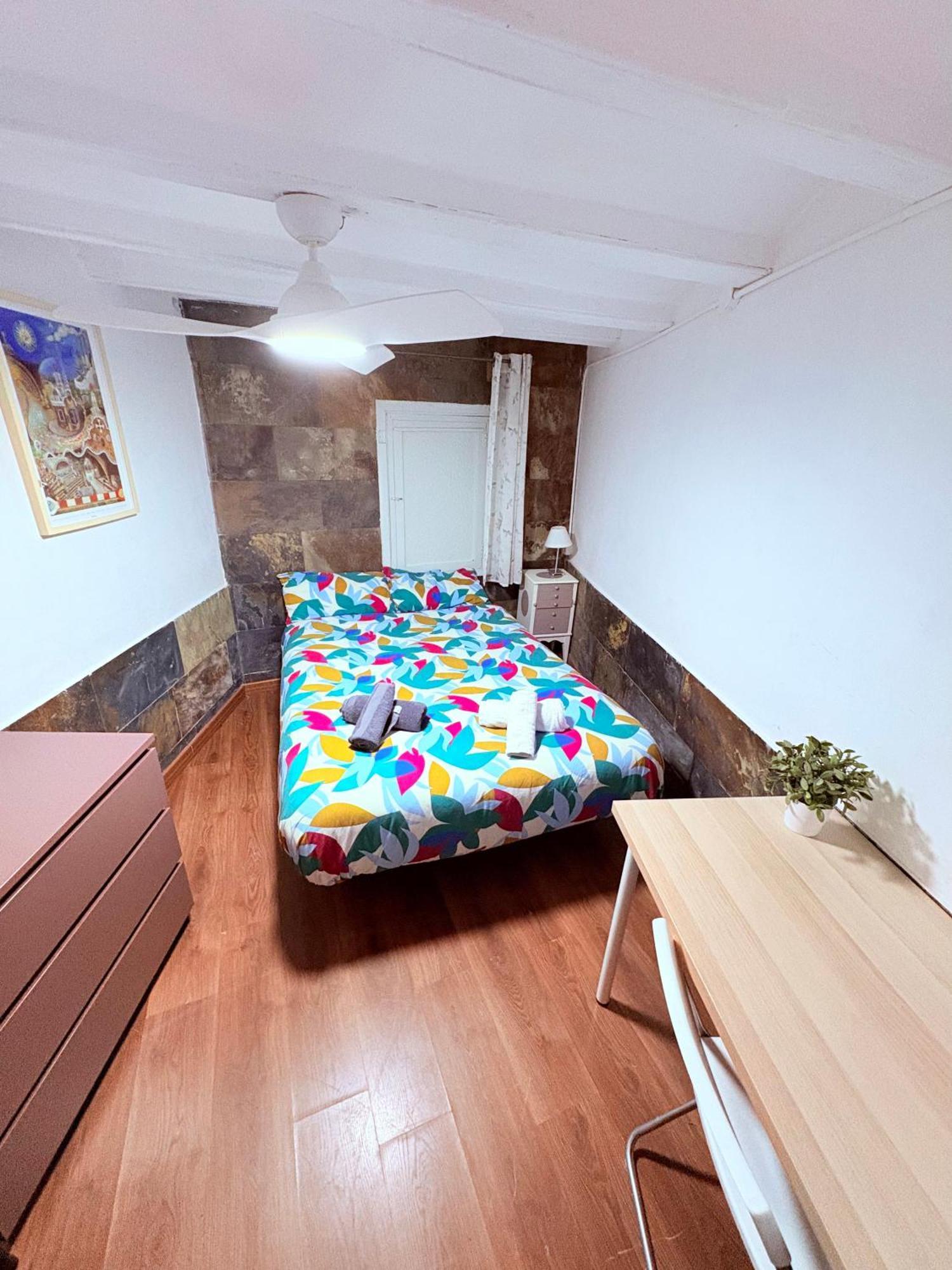Stunning Flat For 6 People 3 Blocks From The Welcome Breakfast Appartement *