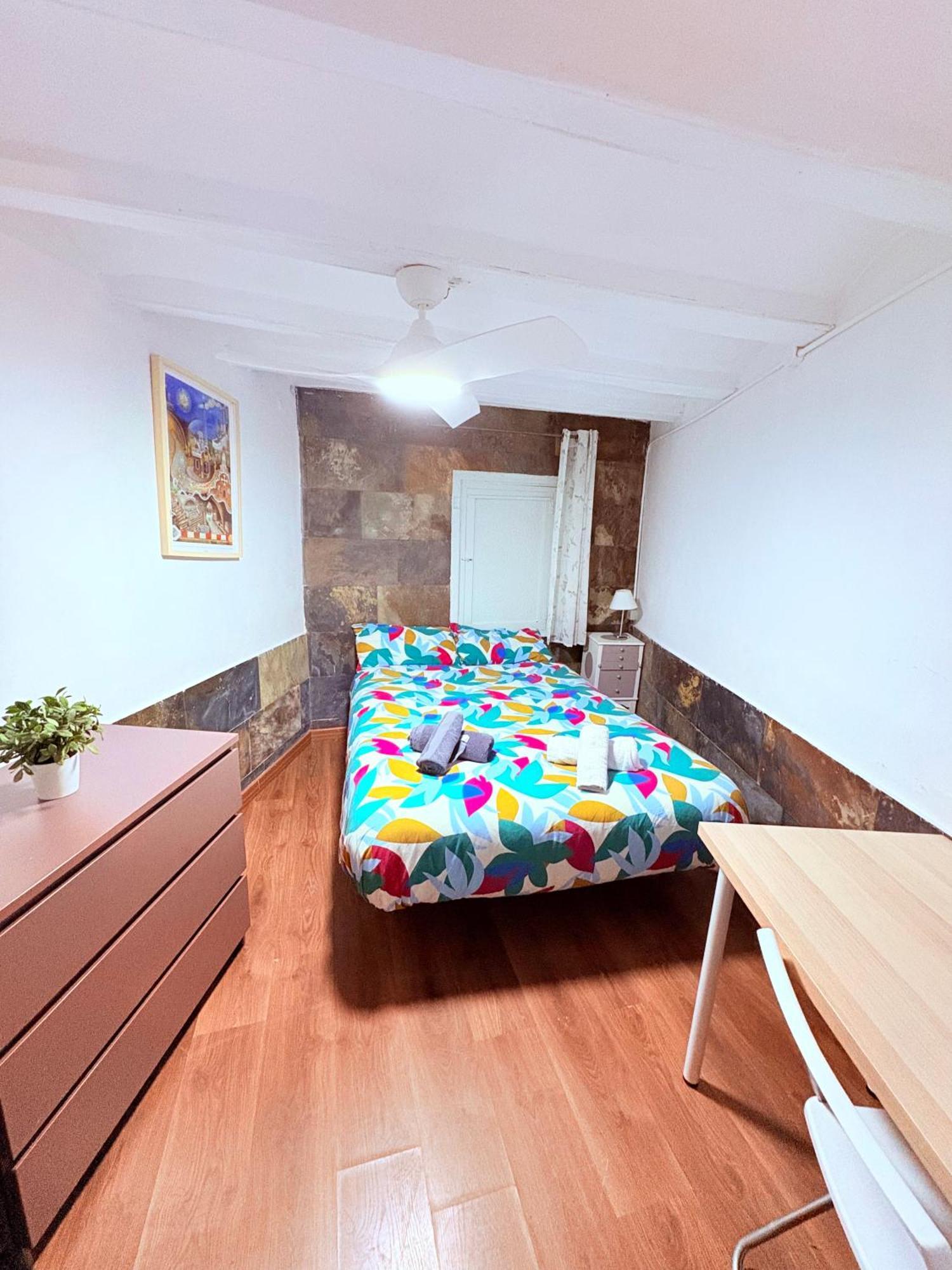 Appartement Stunning Flat For 6 People 3 Blocks From The Welcome Breakfast *