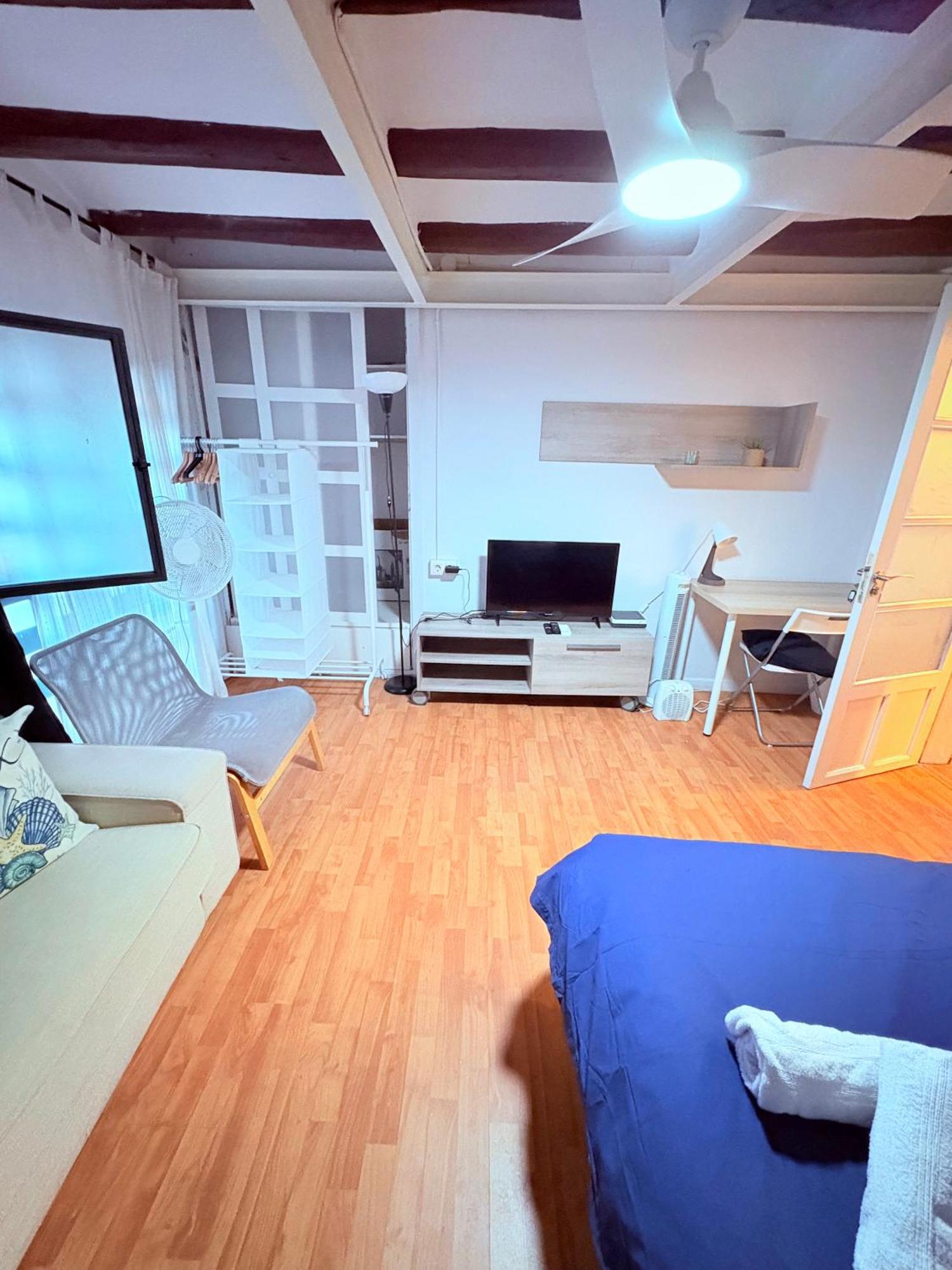 Stunning Flat For 6 People 3 Blocks From The Welcome Breakfast Appartement *