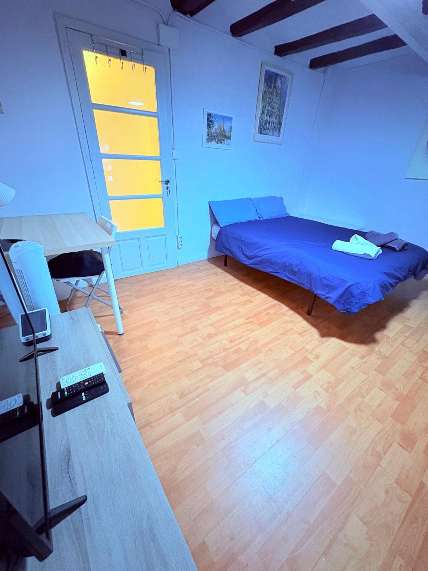 Stunning Flat For 6 People 3 Blocks From The Welcome Breakfast Appartement