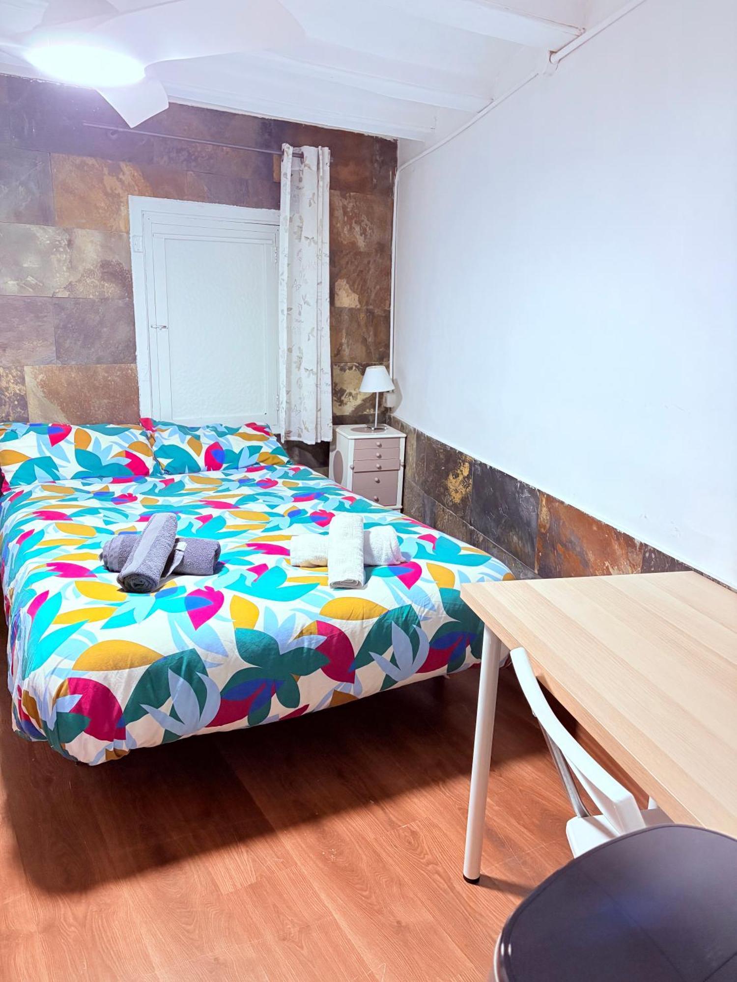 Appartement Stunning Flat For 6 People 3 Blocks From The Welcome Breakfast *