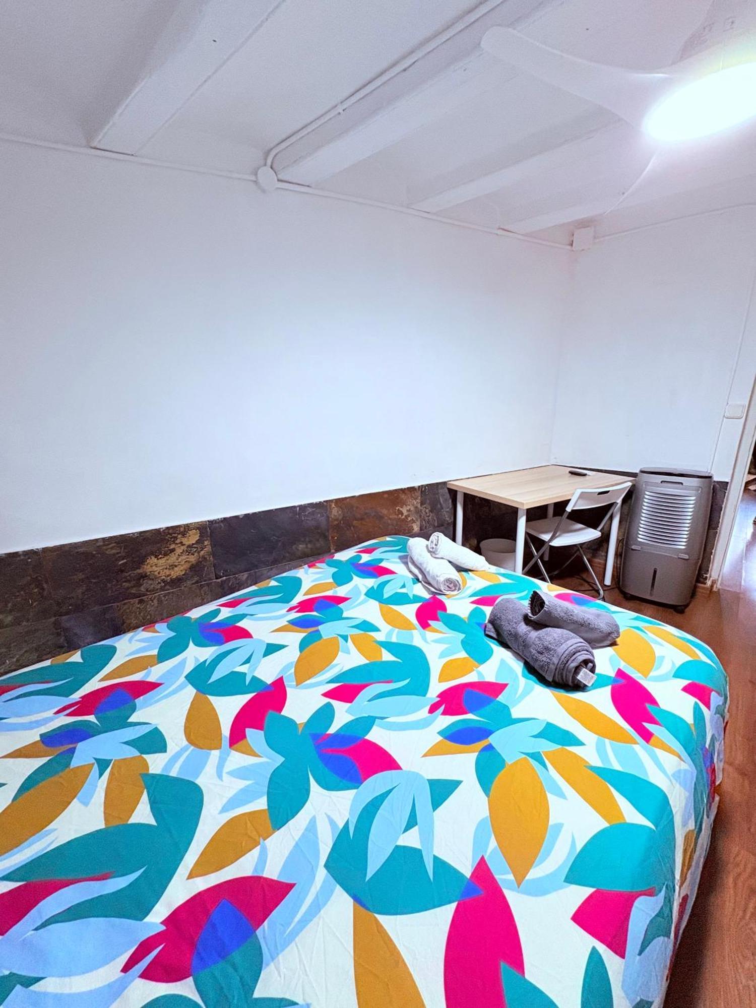 Stunning Flat For 6 People 3 Blocks From The Welcome Breakfast Appartement