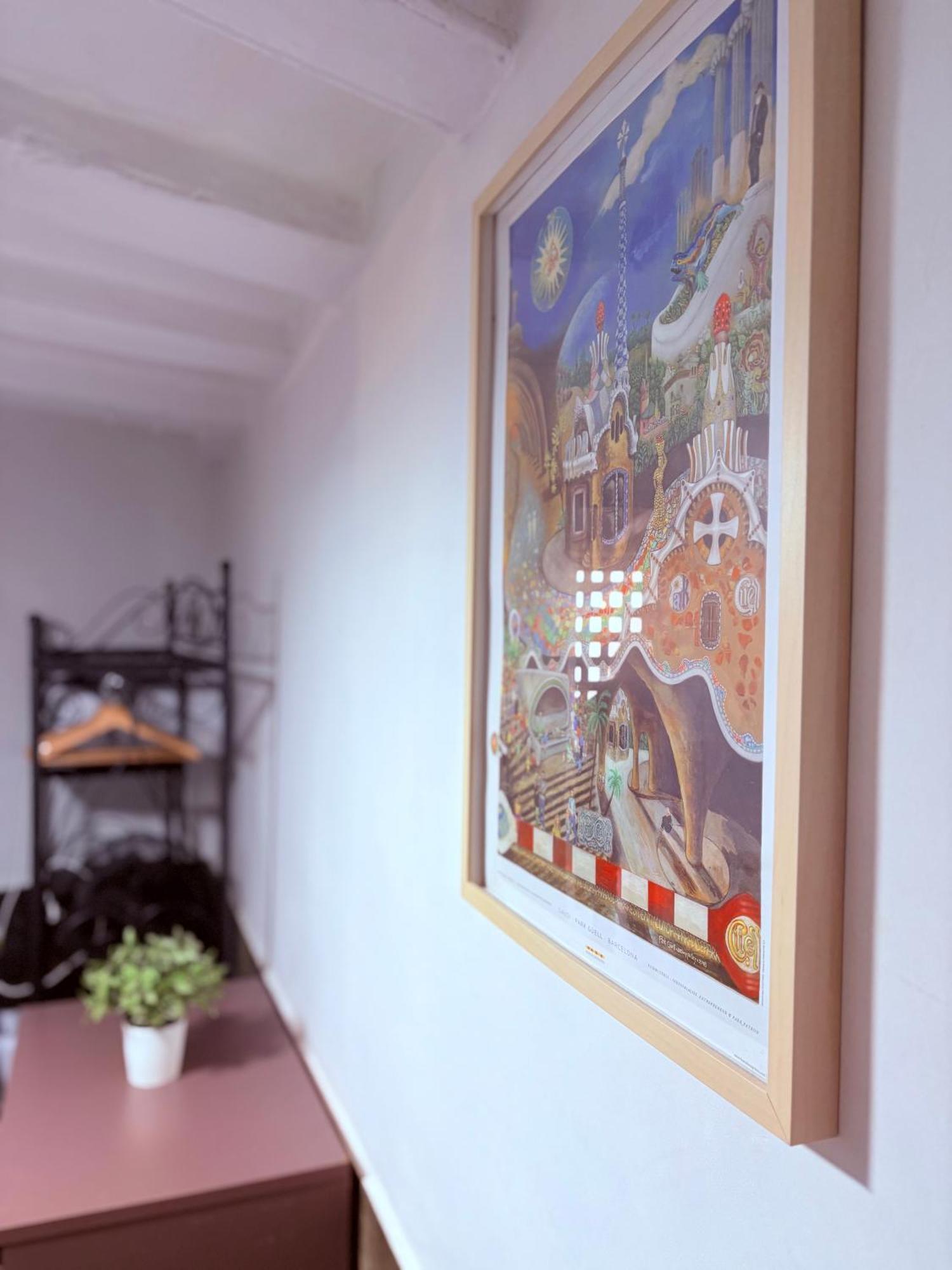 Appartement Stunning Flat For 6 People 3 Blocks From The Welcome Breakfast