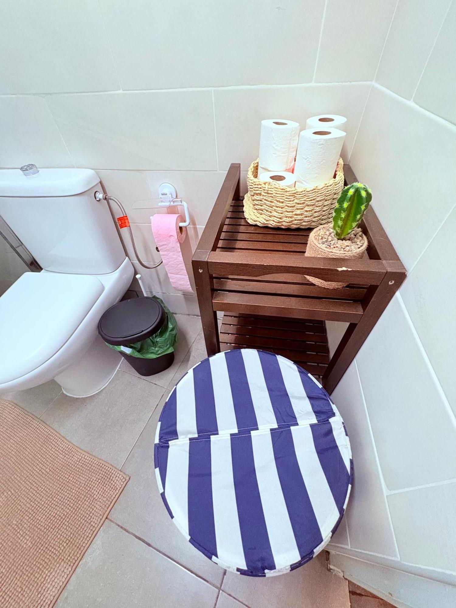 Appartement Stunning Flat For 6 People 3 Blocks From The Welcome Breakfast