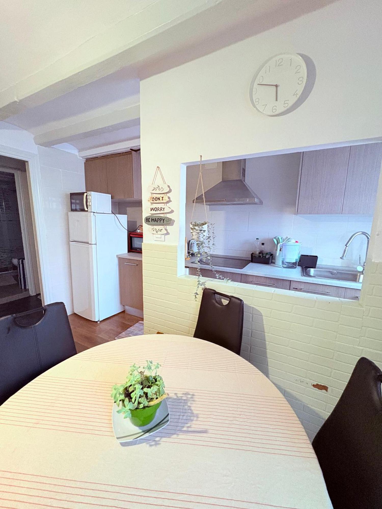 Appartement Stunning Flat For 6 People 3 Blocks From The Welcome Breakfast *